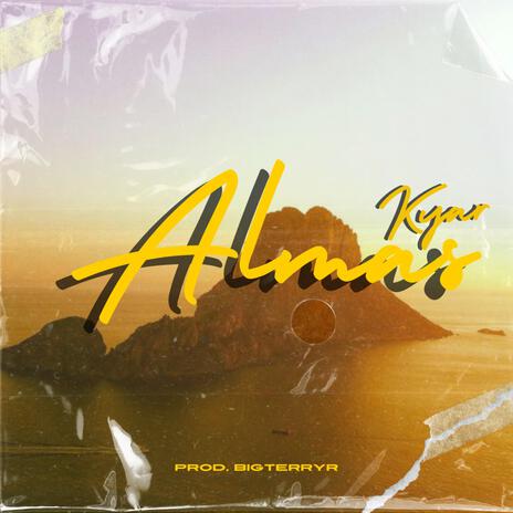 ALMAS | Boomplay Music