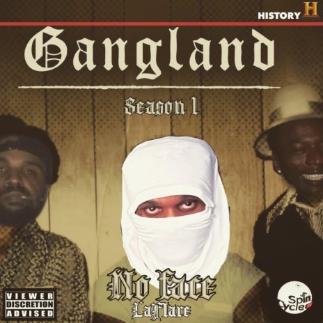 GangLand | Boomplay Music