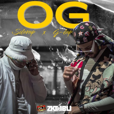 OG ft. G-lap | Boomplay Music