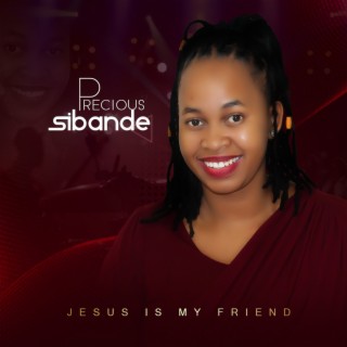 Precious Sibande