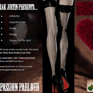 Passion Parlour