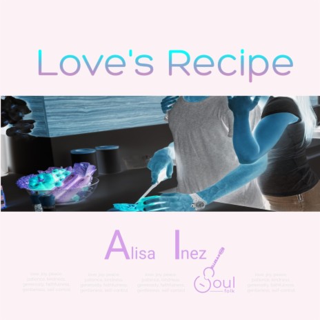 Love's Recipe | Boomplay Music