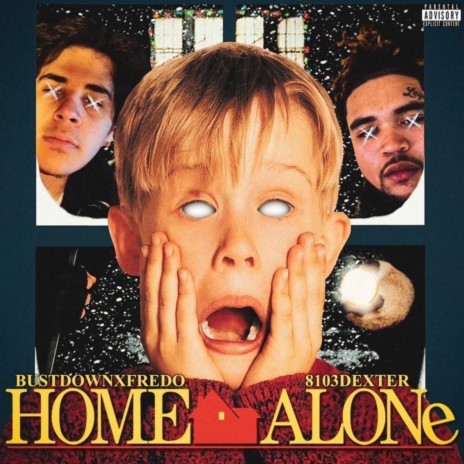 Home Alone ft. 81o3 | Boomplay Music