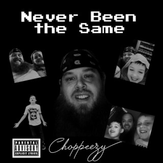 Never Been The Same lyrics | Boomplay Music