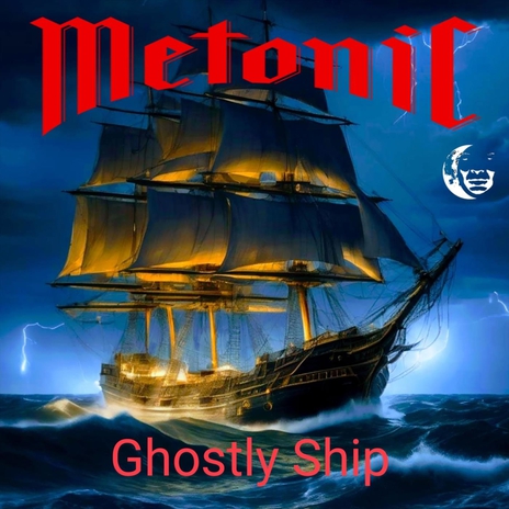 Ghostly Ship | Boomplay Music