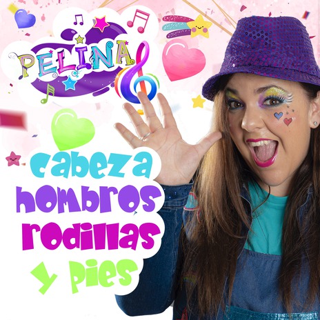 Cabeza, hombros, rodillas y pies | Boomplay Music