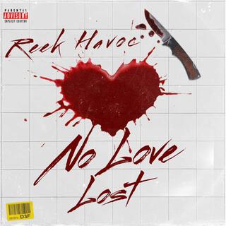 No Love Lost