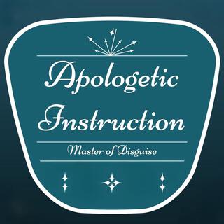 Apologetic Instruction