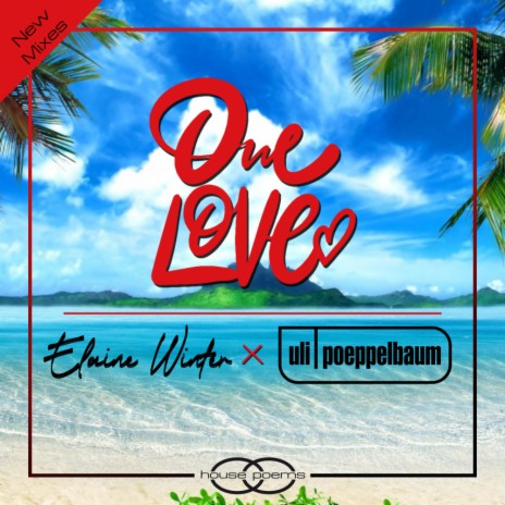 One Love (Stev Dive Remix Edit) ft. Uli Poeppelbaum | Boomplay Music
