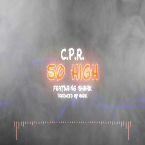 So High (feat. Shark) | Boomplay Music