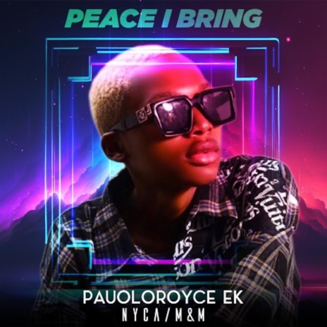 PEACE I BRING | Boomplay Music