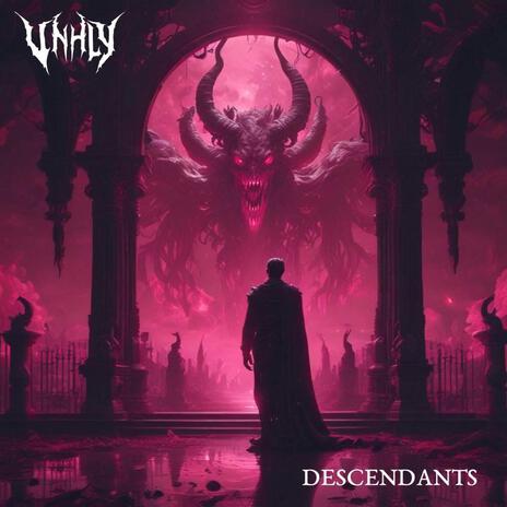 Descendants | Boomplay Music