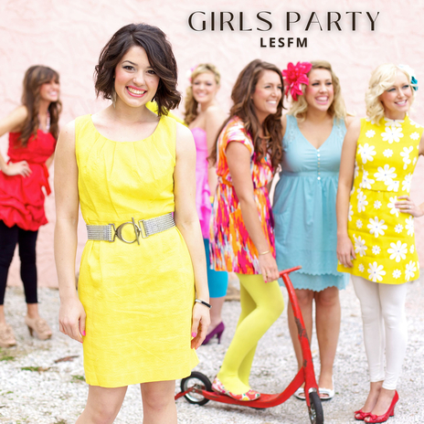 Girls Party | Boomplay Music