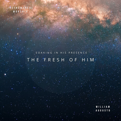 The Fresh of Him | Boomplay Music