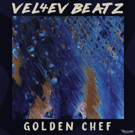 Golden Chef | Boomplay Music