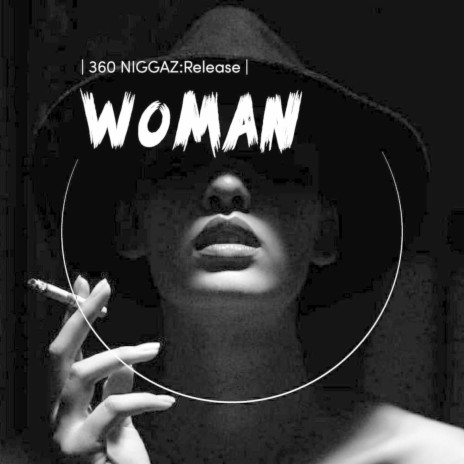 Woman (feat. JP trial)