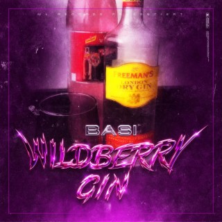 Wildberry Gin