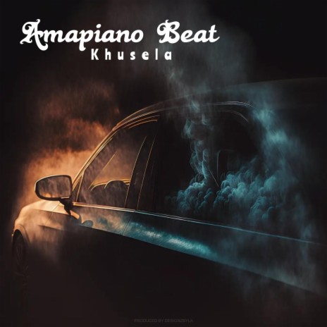 Khusela (Amapiano Beat)