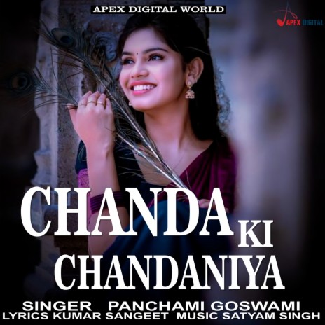 Chanda Ki Chandaniya | Boomplay Music