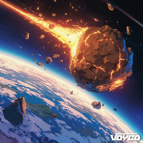 Meteor Impact | Boomplay Music