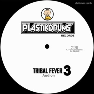 Tribal Fever 3