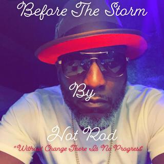 Before The Storm (Radio Edit)