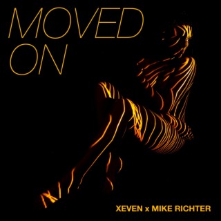 Moved On ft. Mike Richter lyrics | Boomplay Music