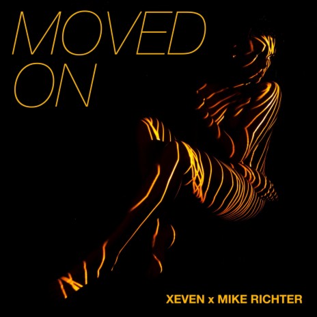 Moved On ft. Mike Richter | Boomplay Music