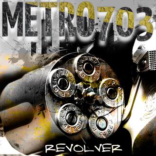 Revolver