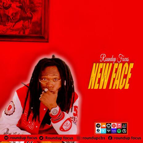 New Face | Boomplay Music