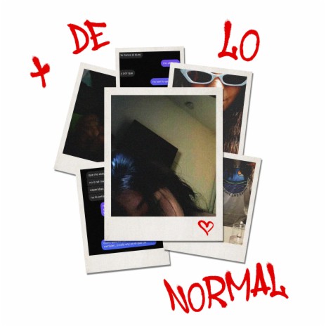 + de lo normal | Boomplay Music