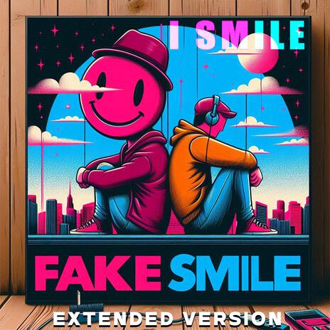 I Smile (A Fake Smile) (Extended Version) | Boomplay Music