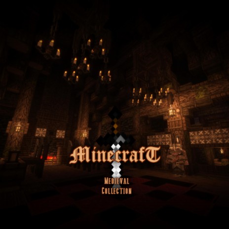 Minecraft (Medieval Style)