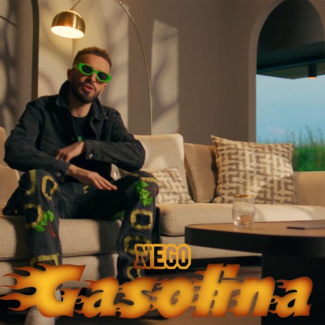 GASOLINA | Boomplay Music