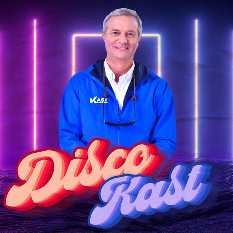 Disco Kast