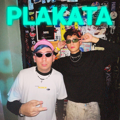 Plakata | Boomplay Music