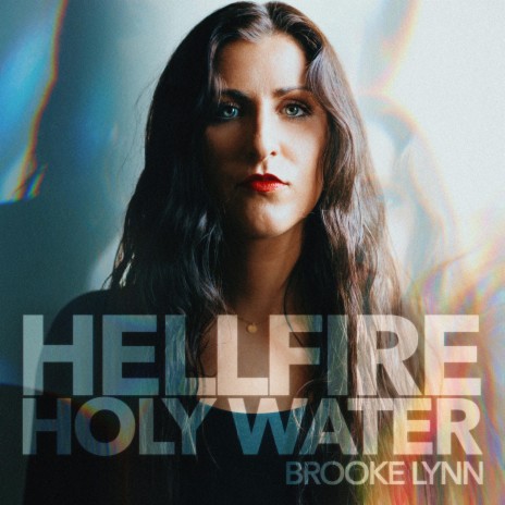 Hellfire, Holy Water