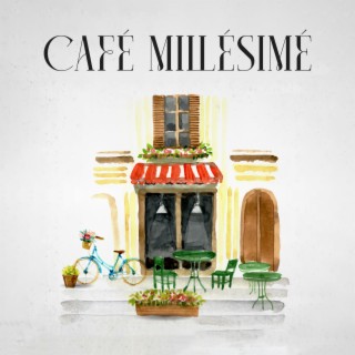 Café millésimé: Musique jazz swing moderne, Collection relaxante pour les hôtels, Cafés et restaurants