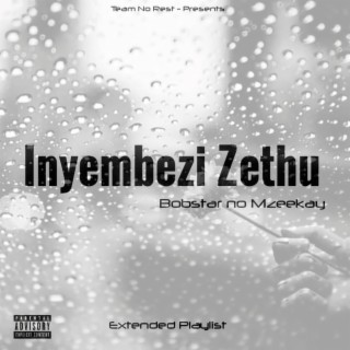 Inyembezi Zam EP