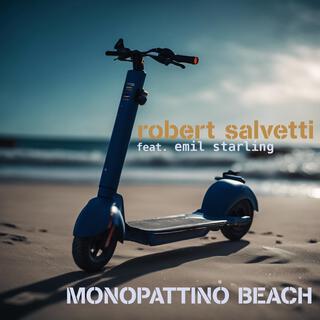 Monopattino Beach