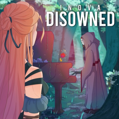 Disowned | Boomplay Music