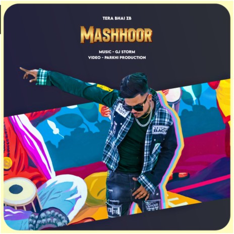 Mashhoor | Boomplay Music