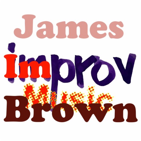 James I'm Brown | Boomplay Music