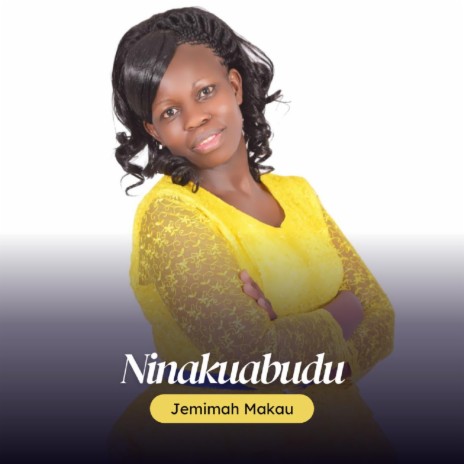 Ninakuabudu | Boomplay Music