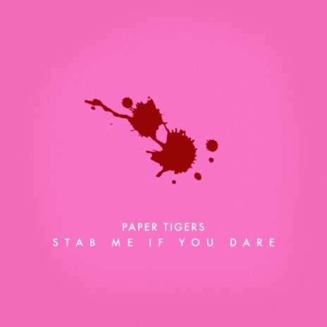 Stab Me If You Dare (Radio Edit) | Boomplay Music