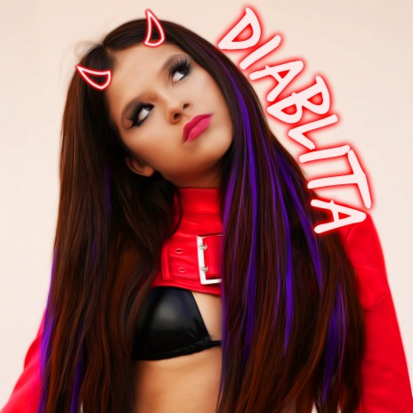 Diablita | Boomplay Music