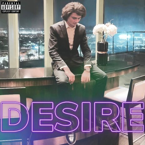 Desire | Boomplay Music