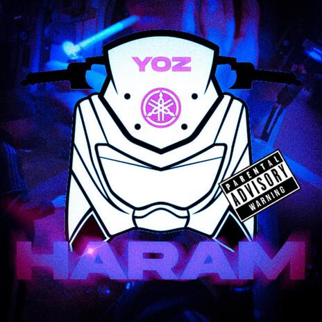 HARAM | Boomplay Music