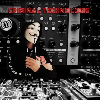 Criminal Techno Logie