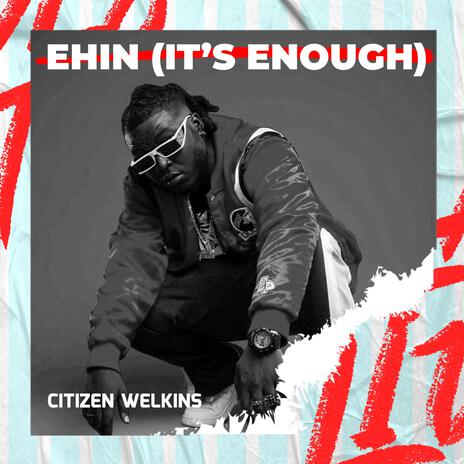 Ehin (It's Enough) | Boomplay Music
